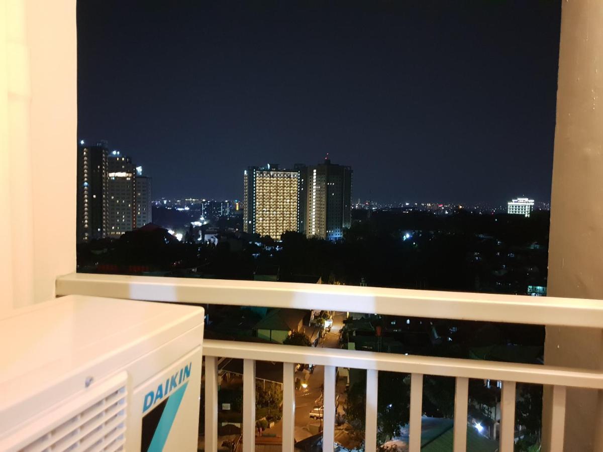 Parahyangan Residences Executive 2Br On 9Th Floor By Aya Stays Bandung Esterno foto